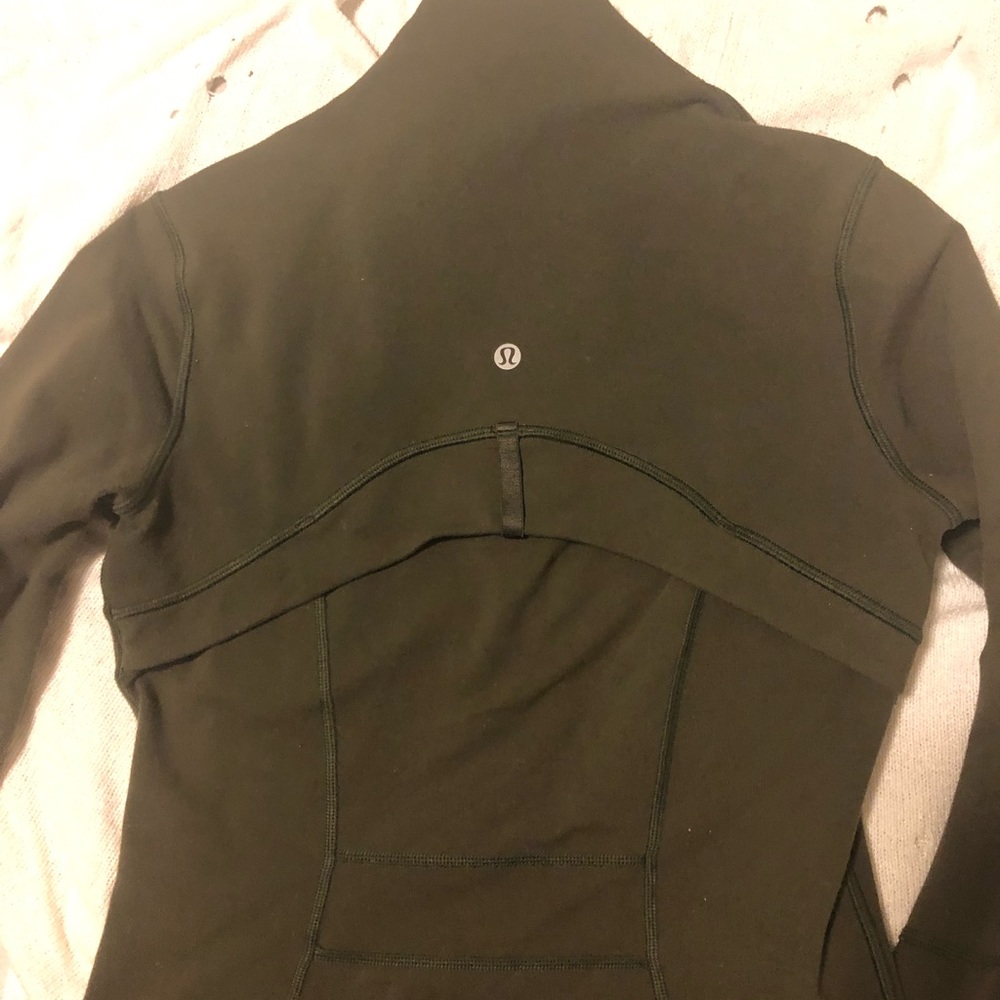 Lululemon define jacket